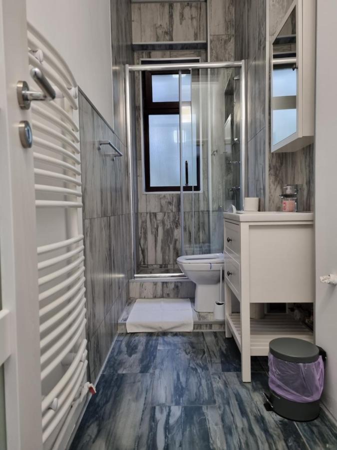 City Inn Premium Apartment Timişoara Buitenkant foto