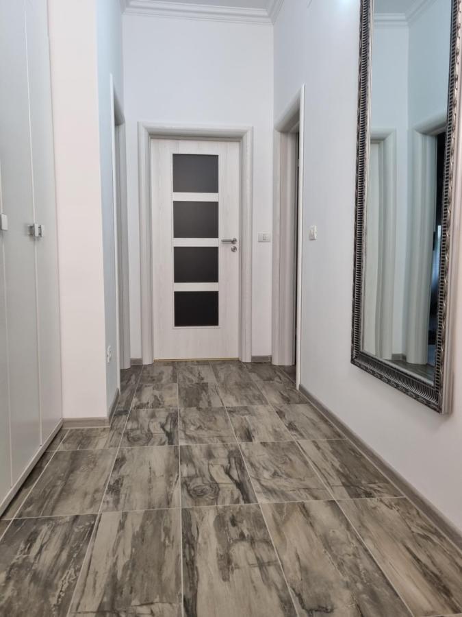 City Inn Premium Apartment Timişoara Buitenkant foto