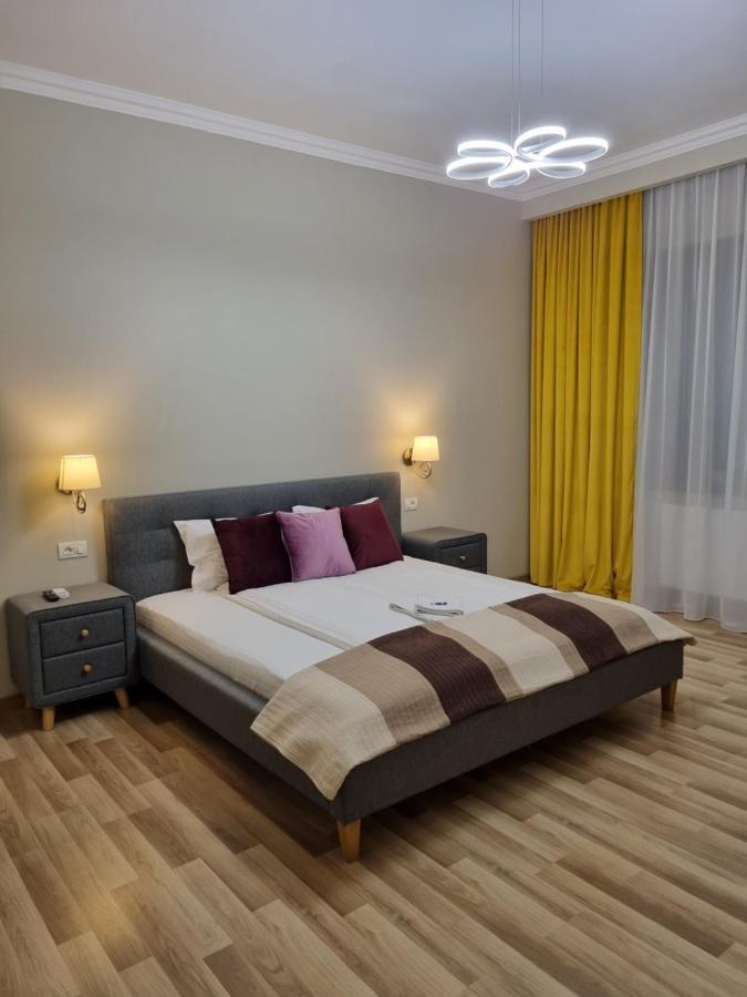 City Inn Premium Apartment Timişoara Buitenkant foto