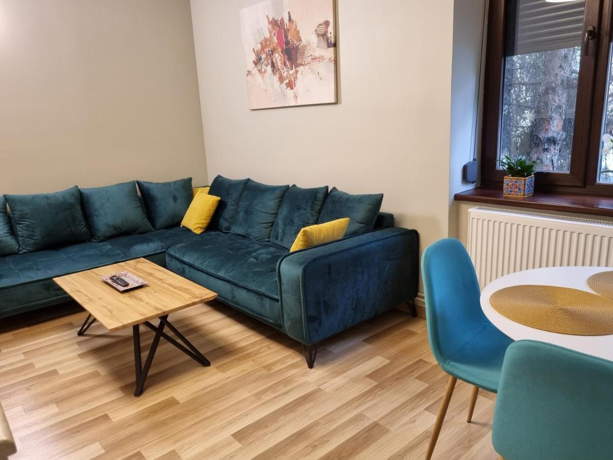City Inn Premium Apartment Timişoara Buitenkant foto